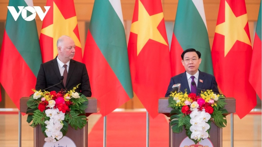 Legal basis added for Bulgaria to welcome Vietnamese workers